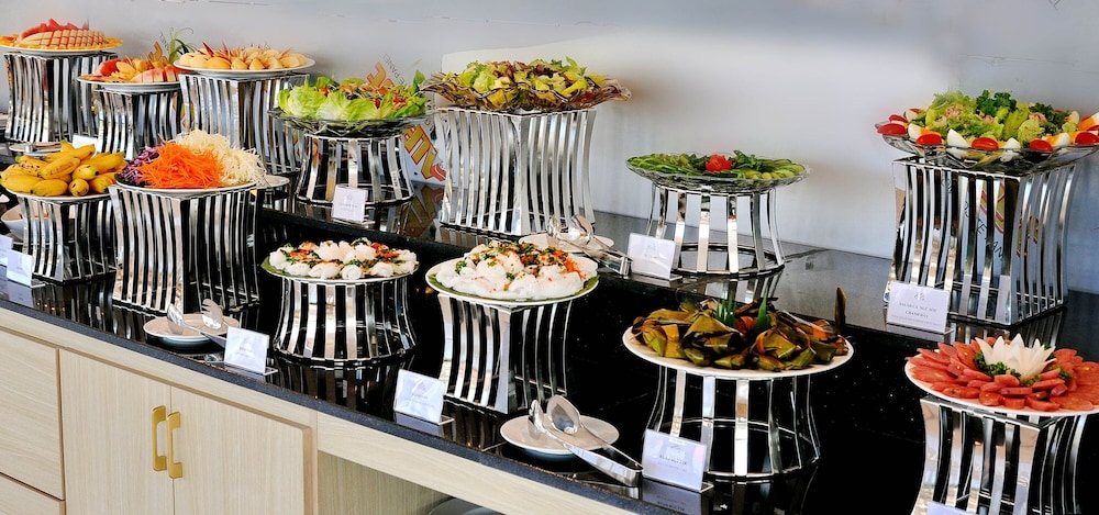 Lan Nhi Hotel 44/54