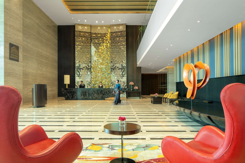 Radisson Blu Faridabad 11/75