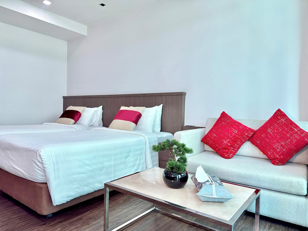 Civic Horizon Hotel Residence 17/49
