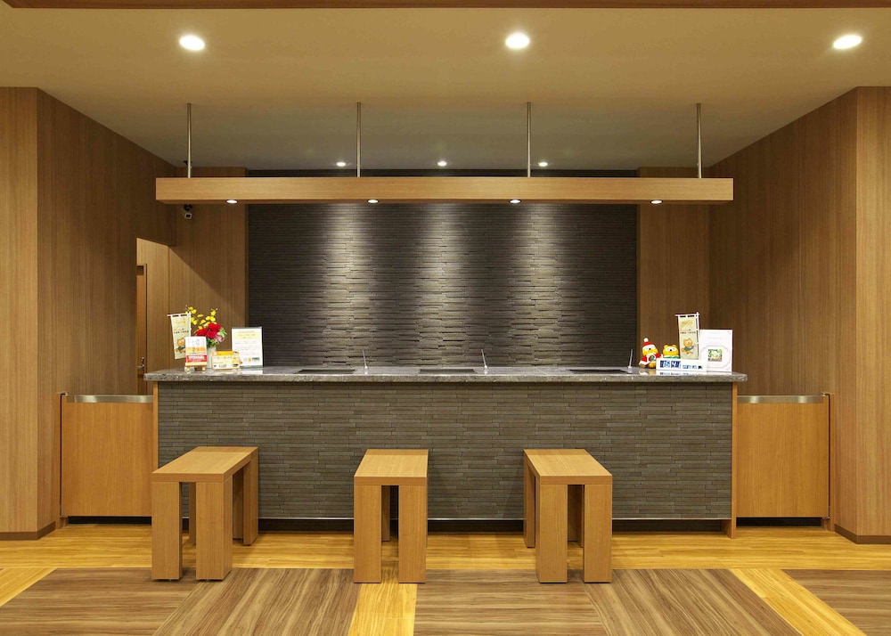 Hotel Route Inn Sabae 3/44