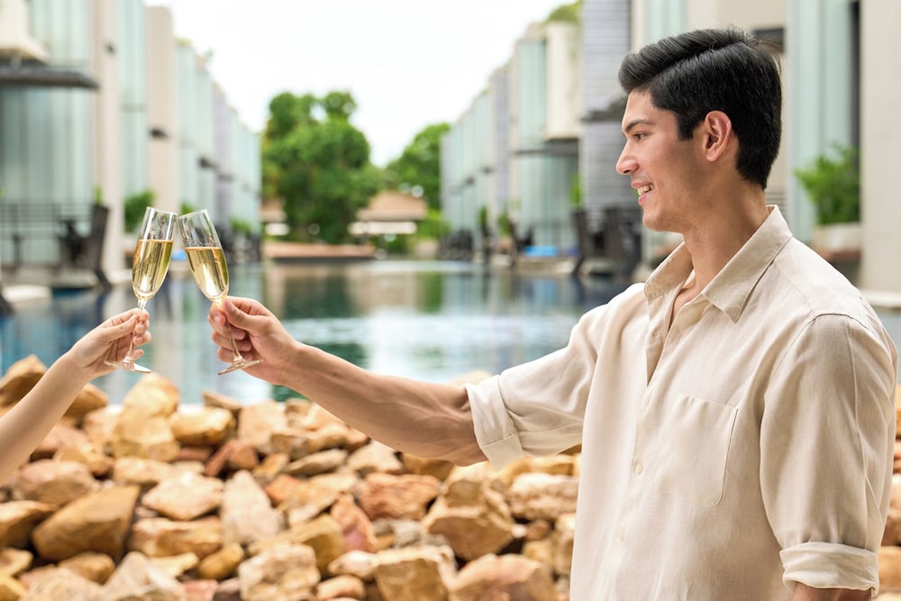 Let's Sea Hua Hin AI Fresco Resort 53/78