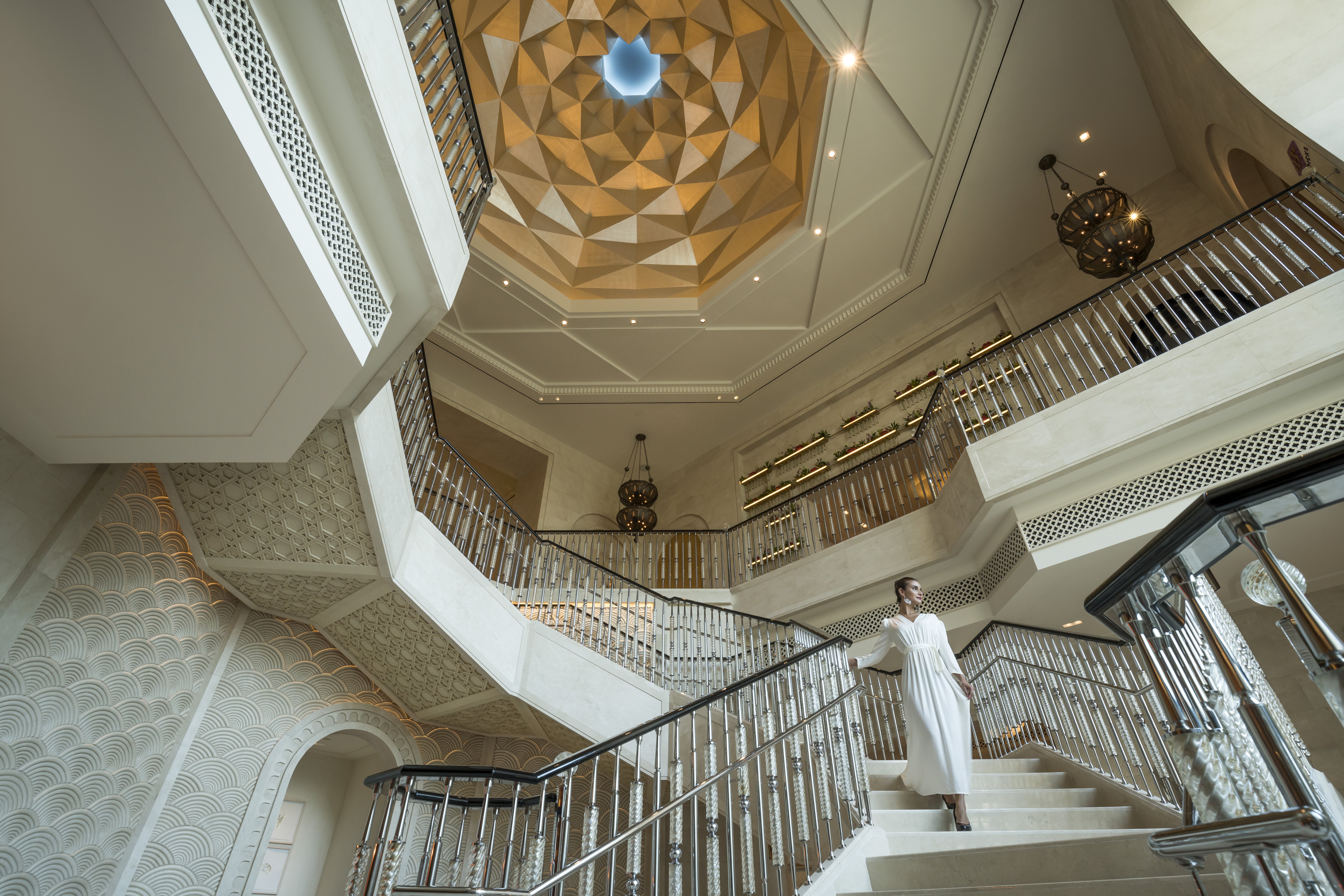 Four Seasons Resort Dubai At Jumeirah Beach 55/98