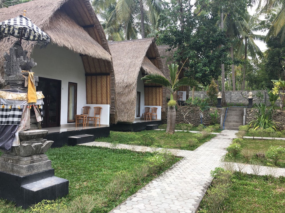 Bintang Bungalow 51/61