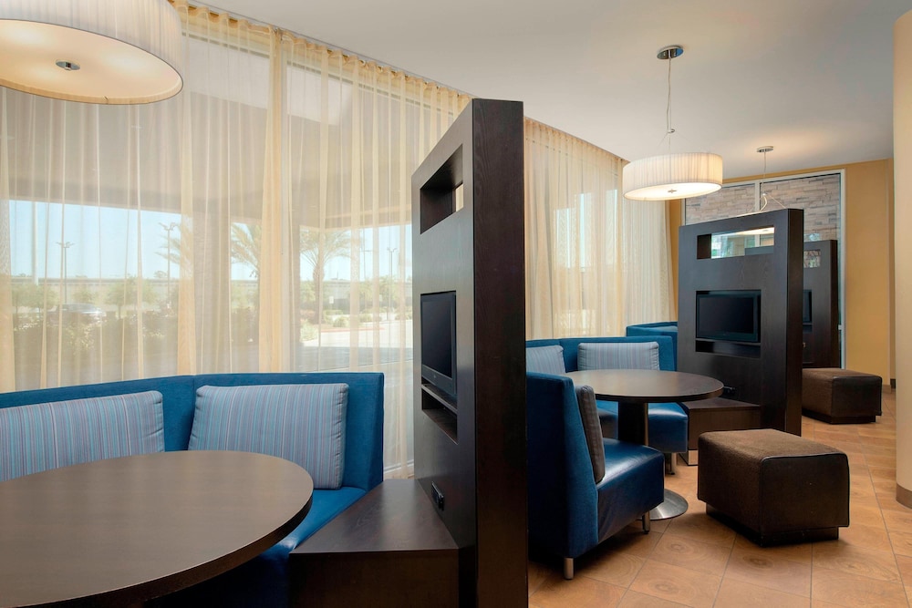 Courtyard Houston Nw 290 Corridor 15/49