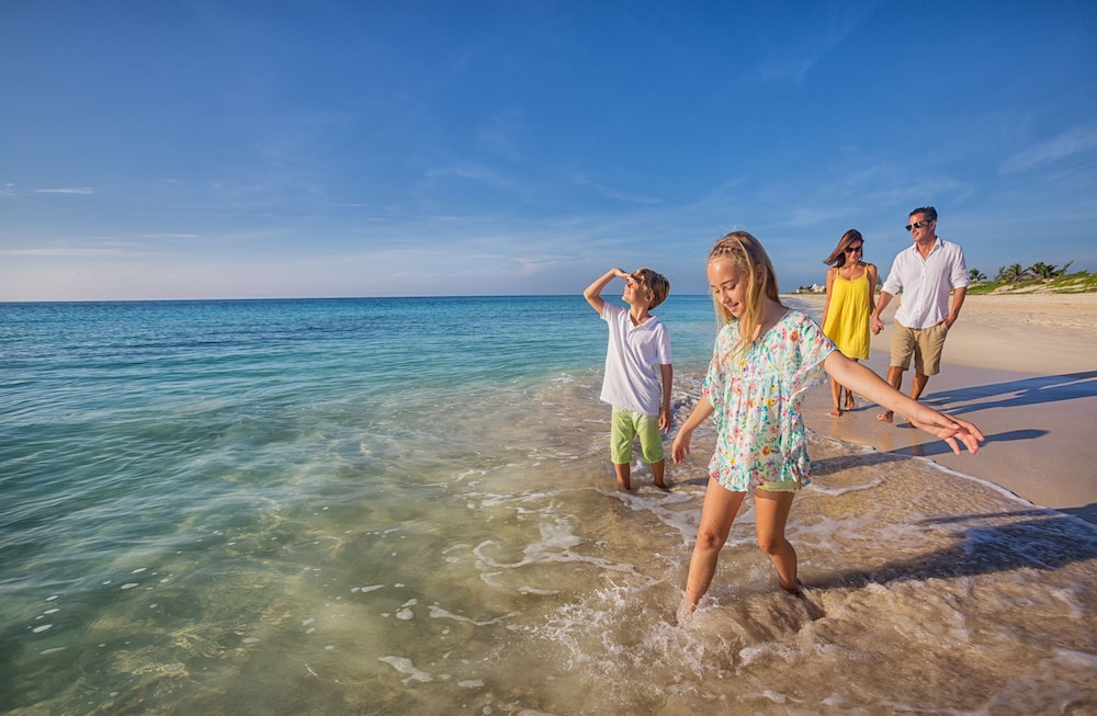 Grand Residences Riviera Cancun All Inclusive 65/70