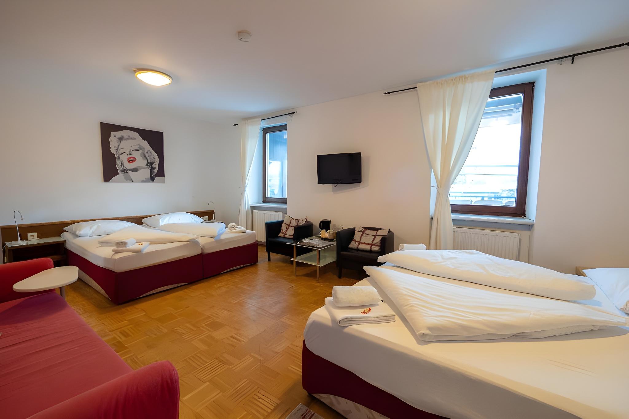 Hotel Heimgartl 13/38