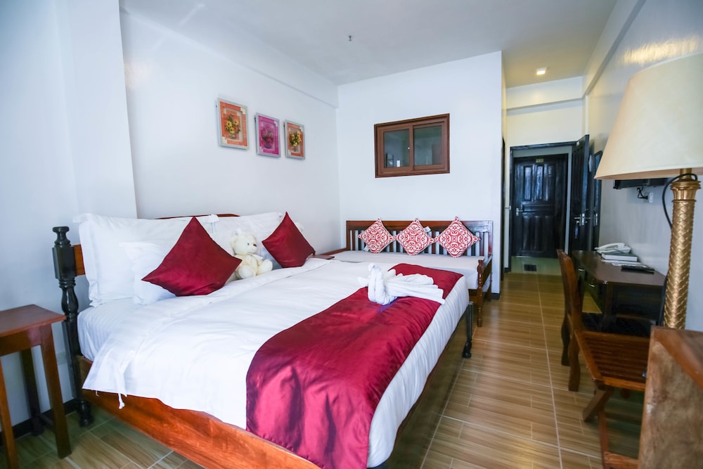 Doublegem Beach Resort 28/79
