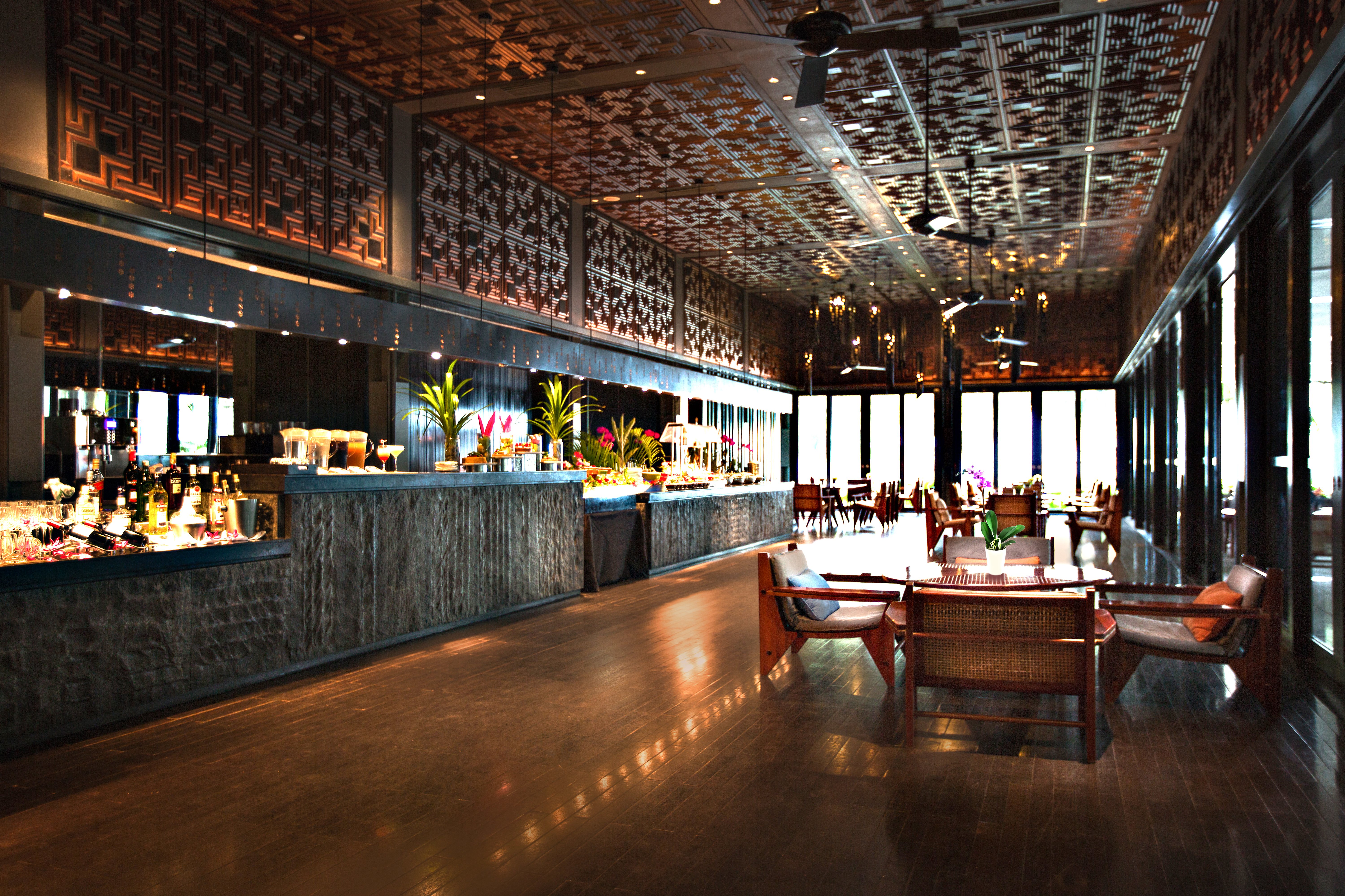 Intercontinental Sanya Resort 11/50