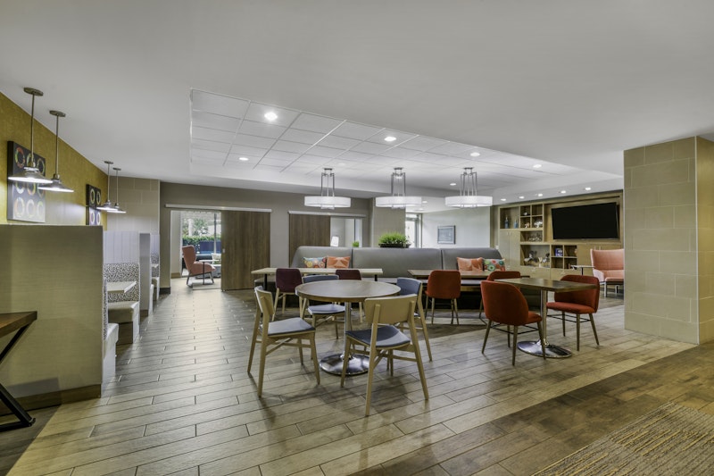 Home2 Suites by Hilton St. Simons Island 11/15