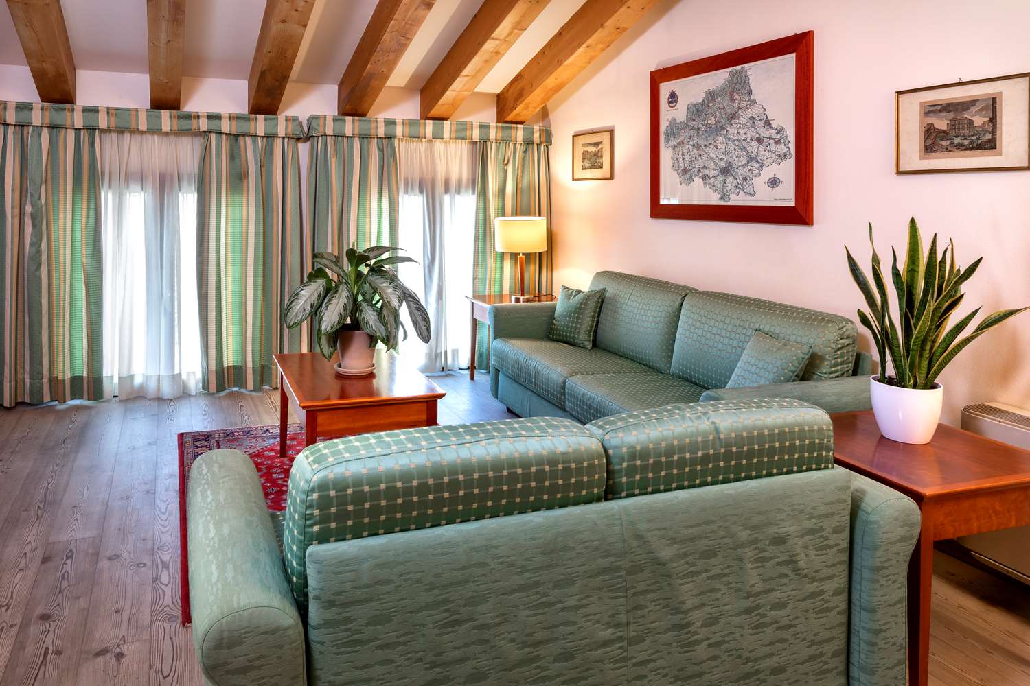 Best Western Titian Inn Hotel Treviso 28/47