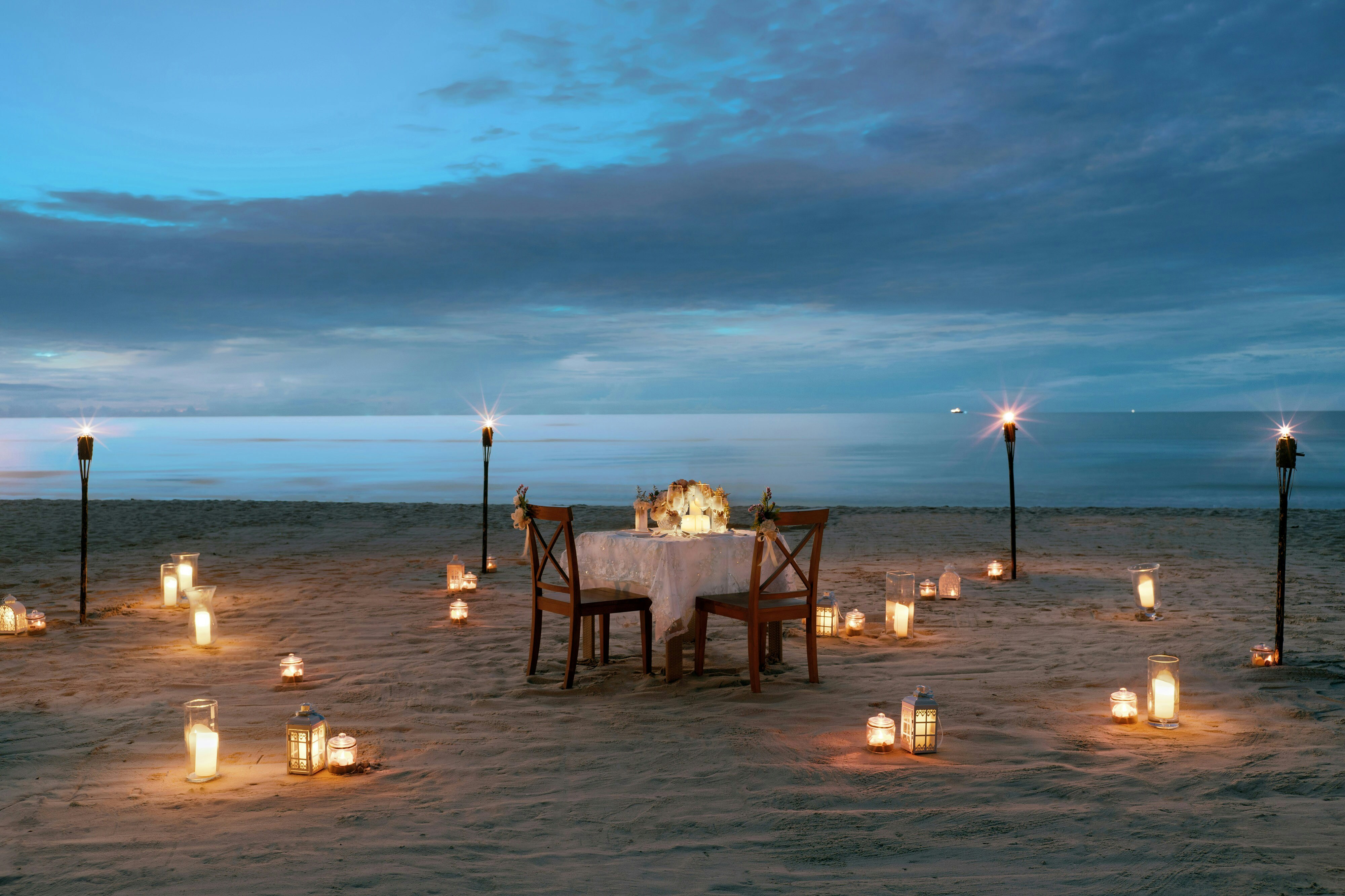 Sheraton Hua Hin Resort And Spa 68/75