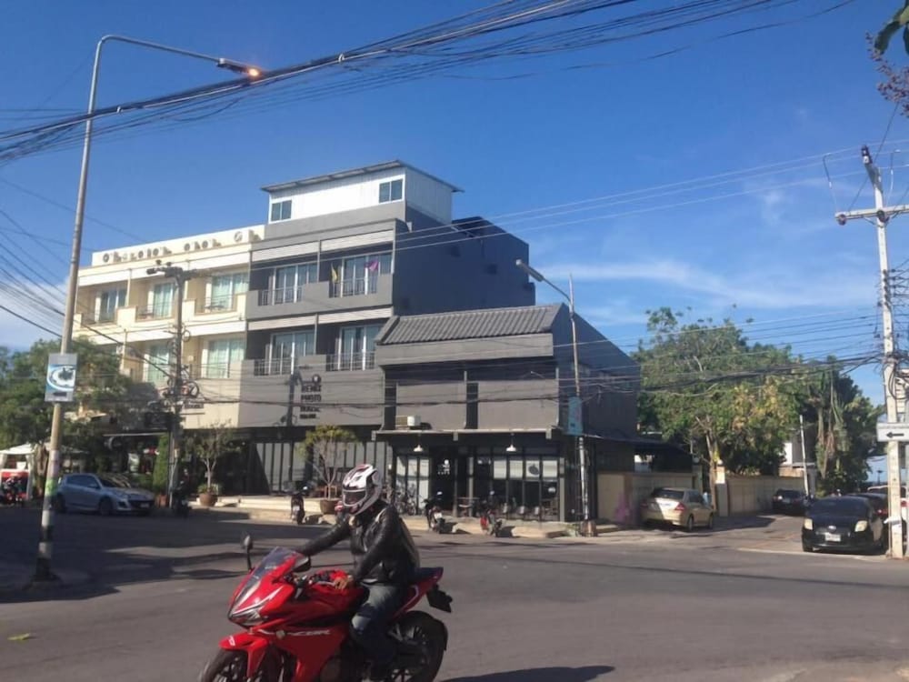 Must Room Hua Hin 51 41/45