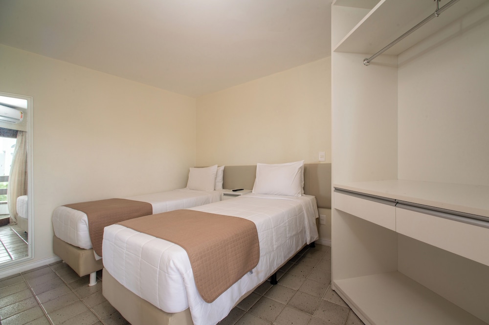 Jatiuca Suites Resort By Slaviero Hoteis 15/68