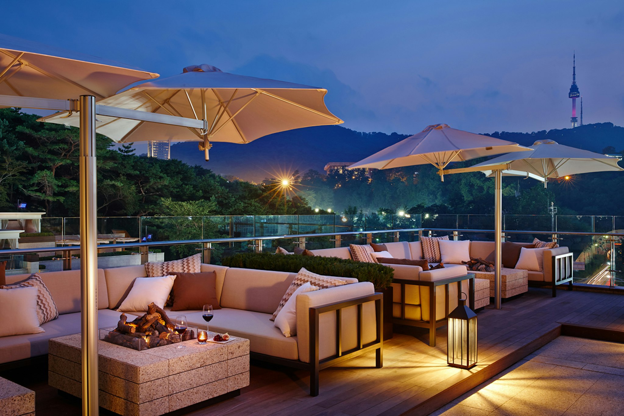 The Shilla Seoul 25/47
