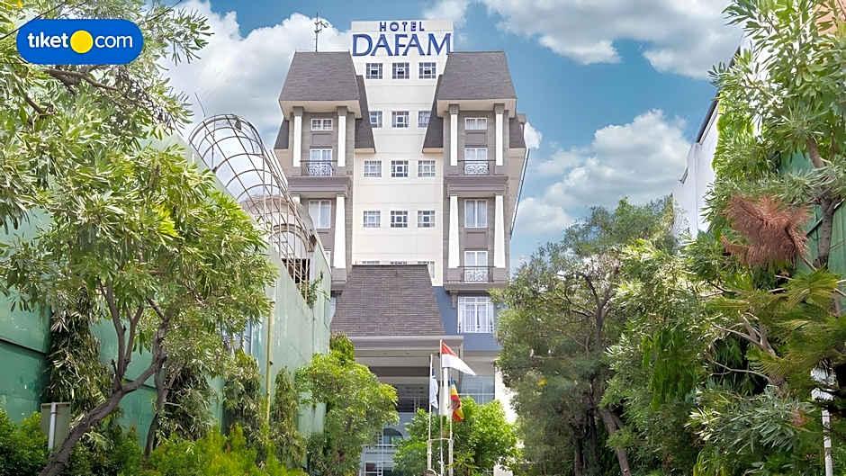 Hotel Dafam Semarang 4/47