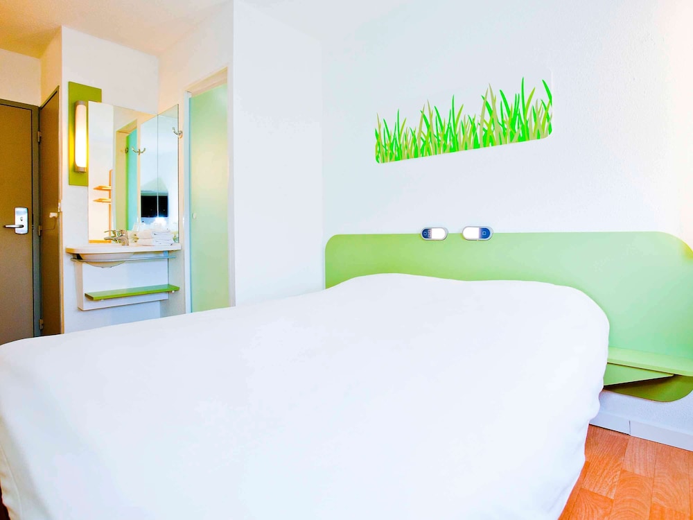 Ibis Budget Metz Technopole 15/70