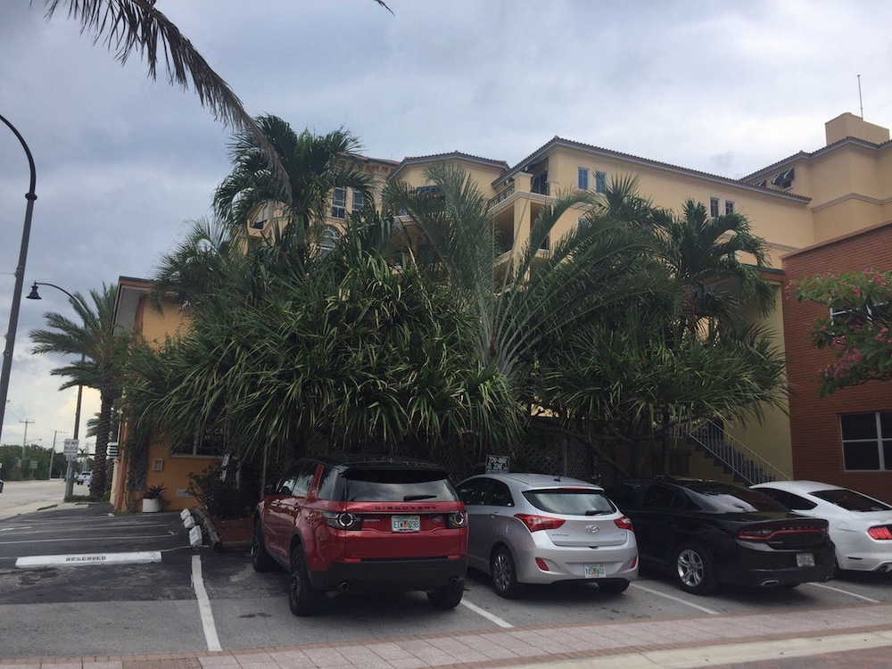 Ocean Inn 37/50