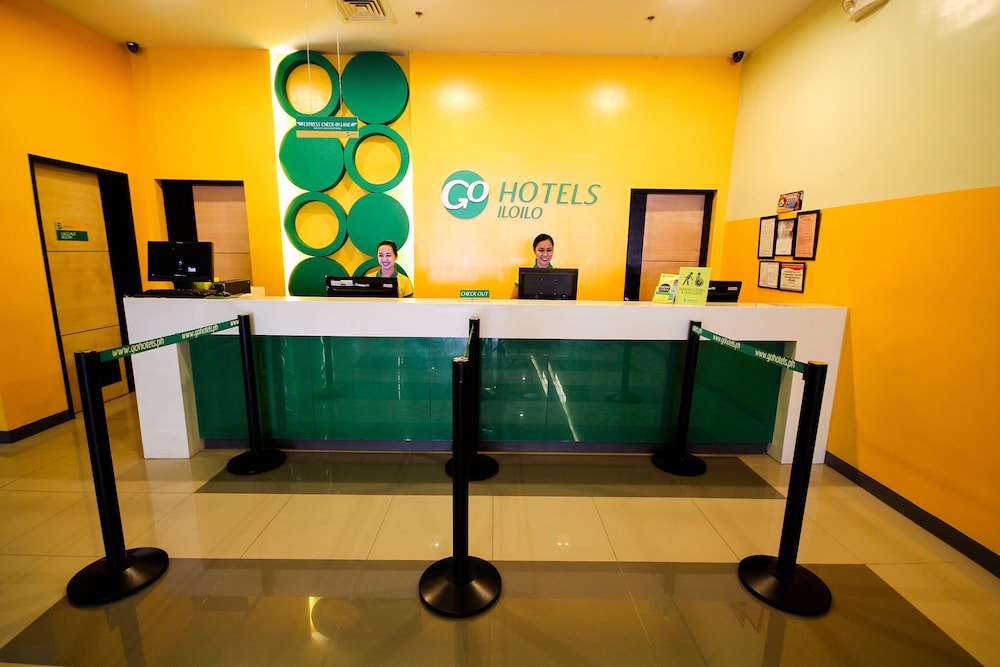 Go Hotels Iloilo 26/29