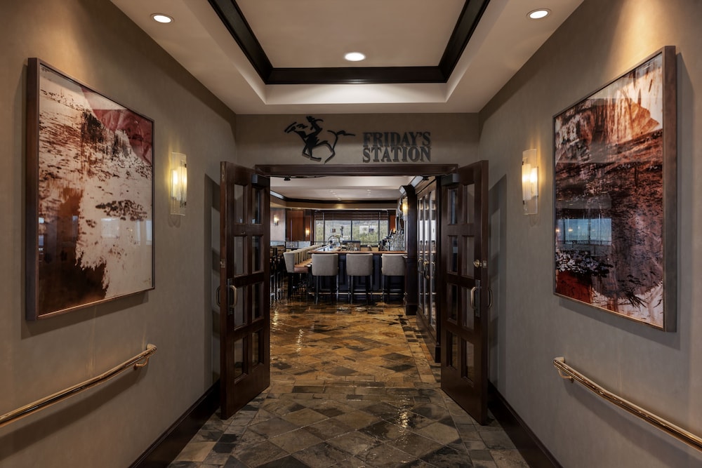 Harrah’s Lake Tahoe – A Caesars Rewards Destination 31/45