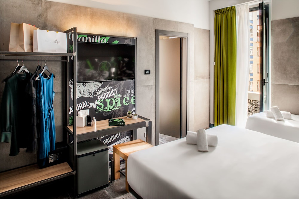 Spice Hotel 14/36
