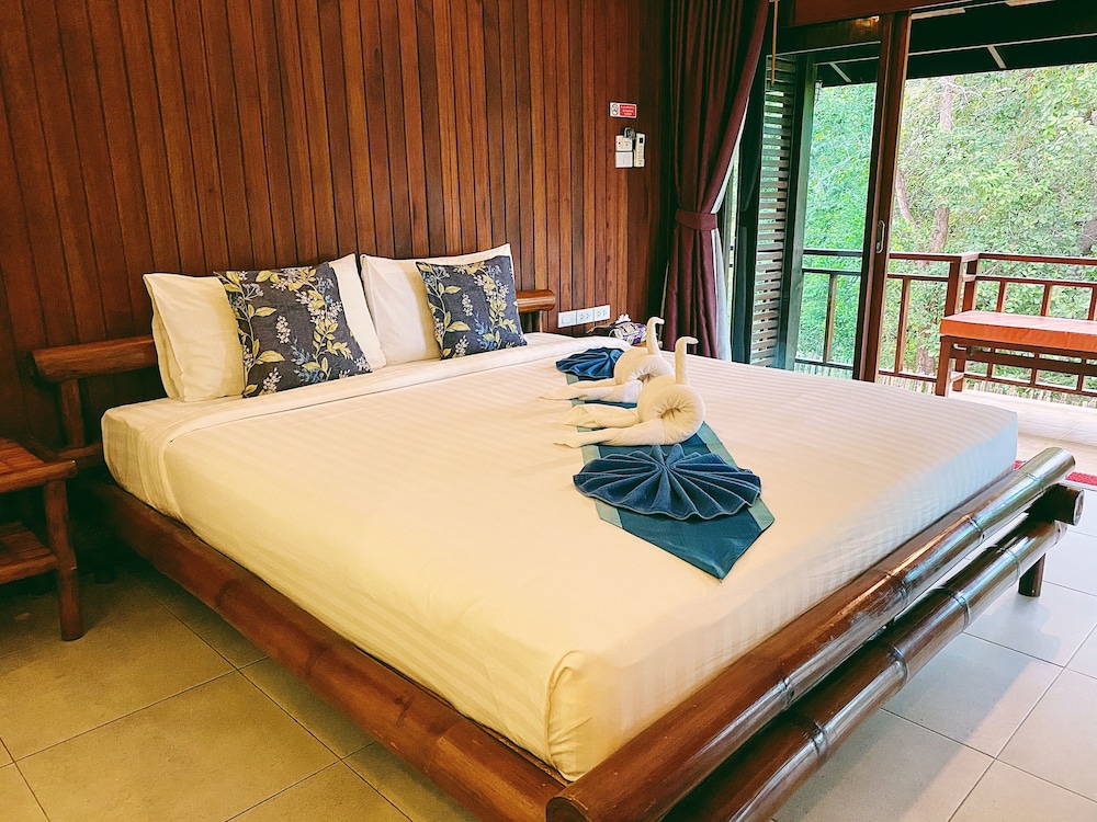 Baan Taranya Koh Yao Yai 34/76