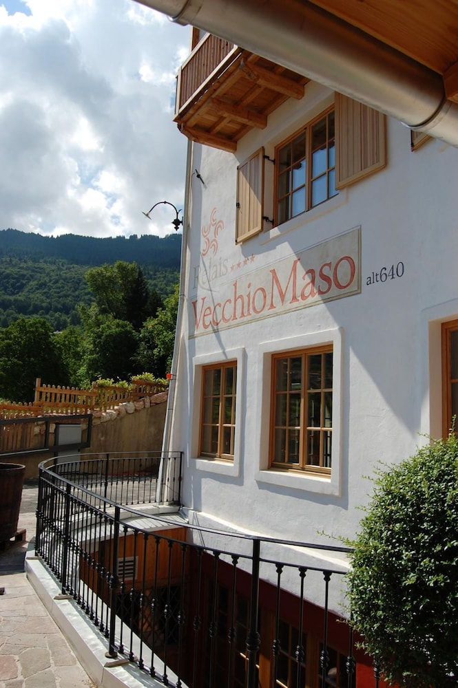 Relais Vecchio Maso 13/56