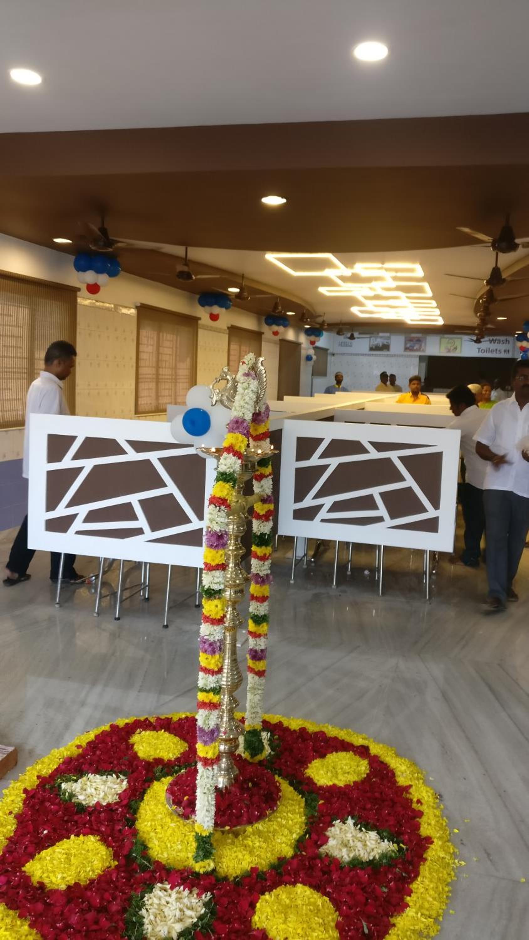 Hotel Temple City 7/49