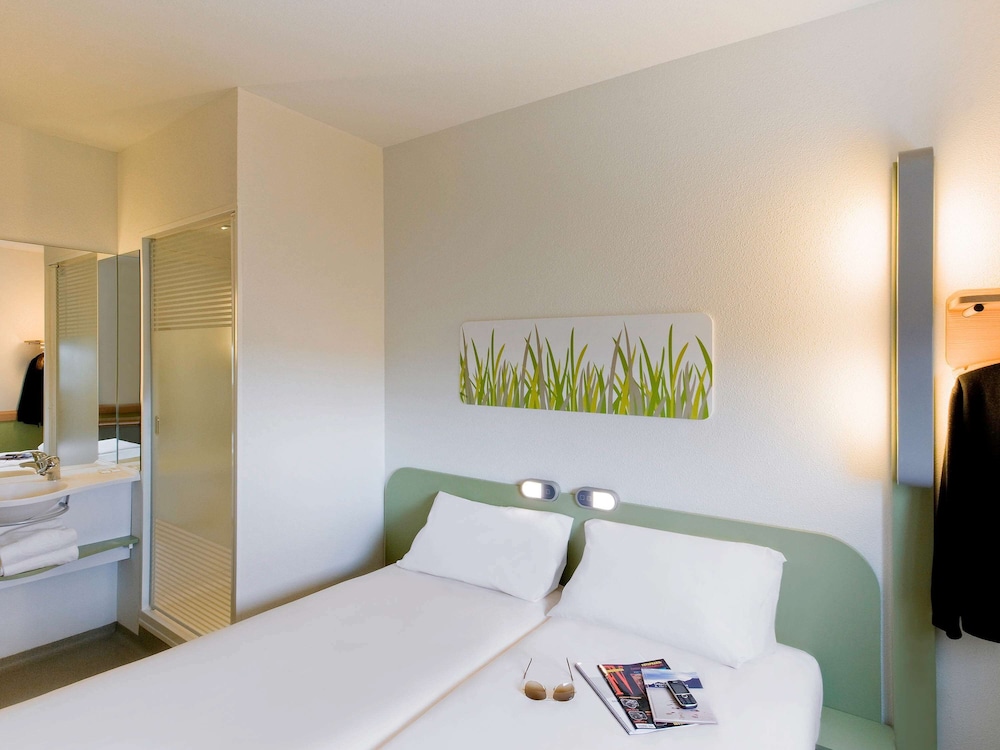 Ibis Budget Madrid Getafe 13/45