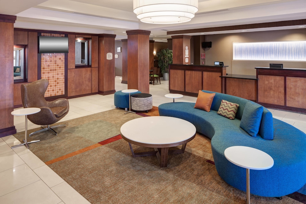 Fairfield Inn Suites Phoenix Chandler Fashion Center 43/65
