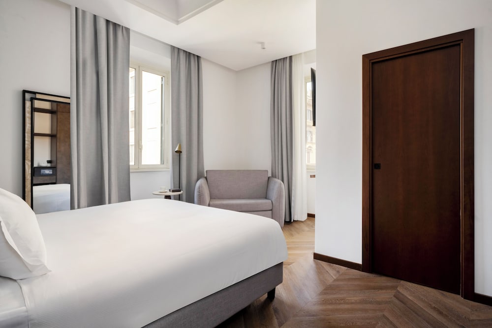 Boutique Hotel Piedra Rome City Centre 5/41