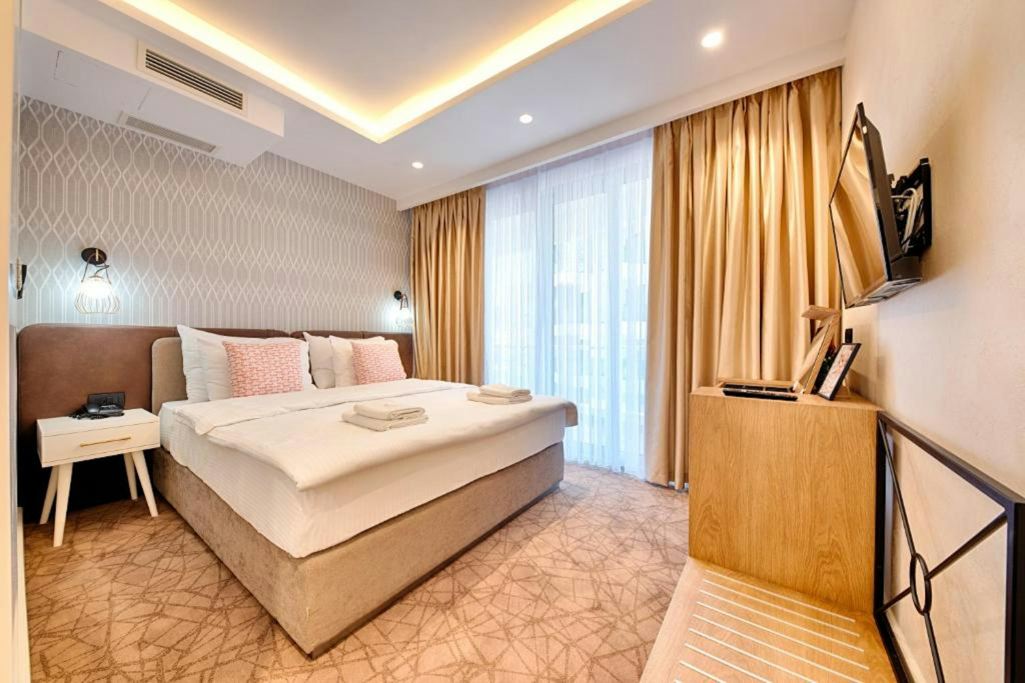 Kalamper Hotel & Spa 5/21