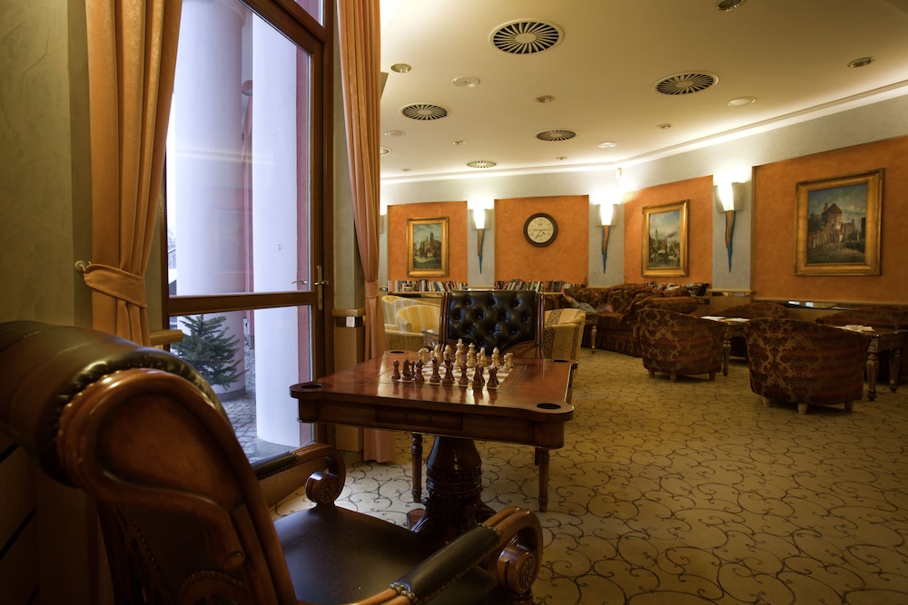 Wellness And Spa Hotel Ambiente 52/63