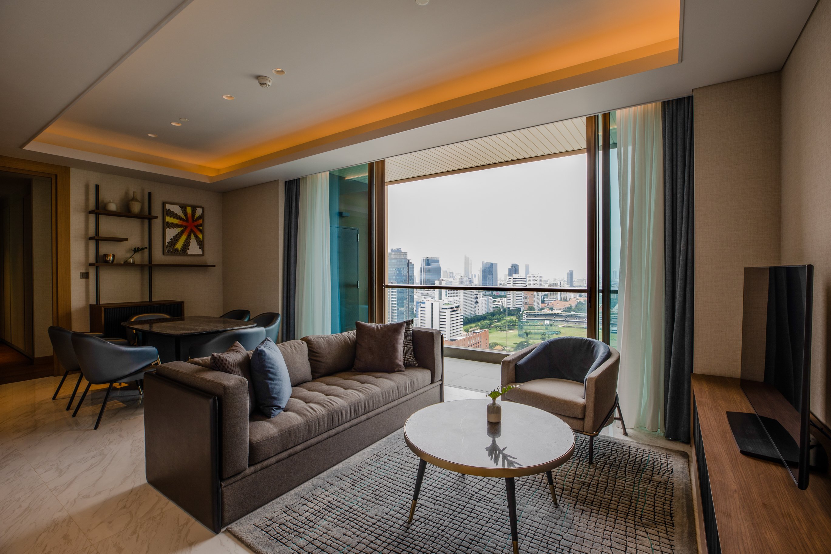 Kimpton Maa-Lai Bangkok 53/81