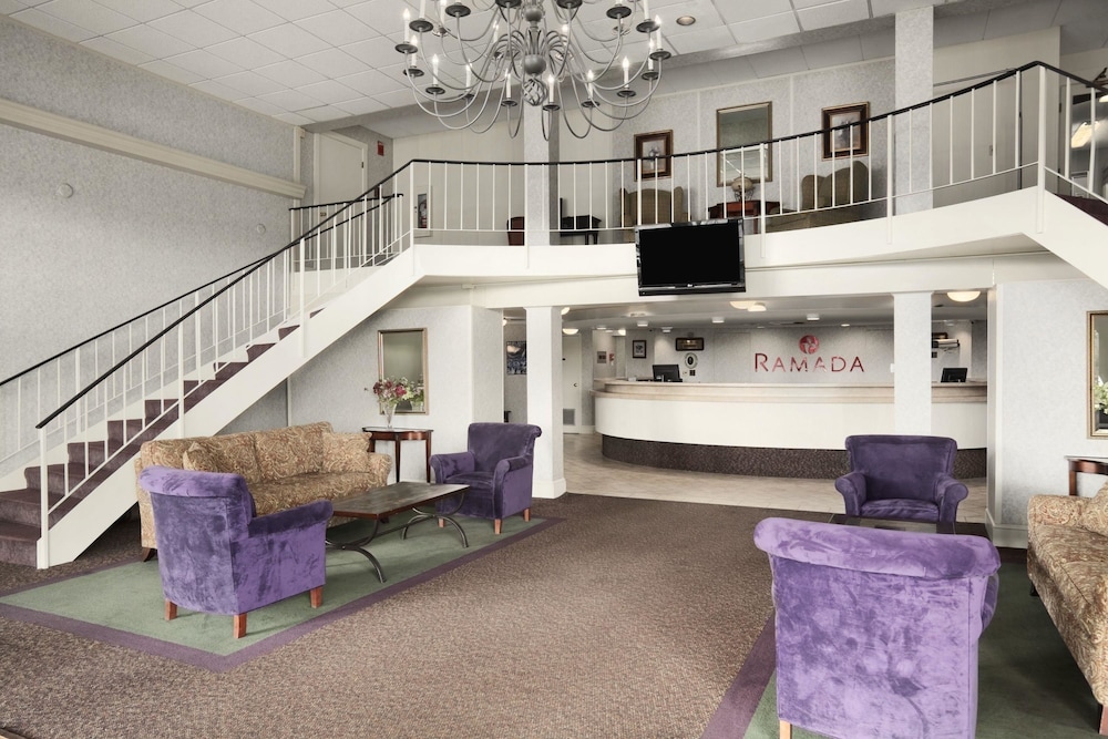 Bangor Grande Hotel and Conference Center 9/58