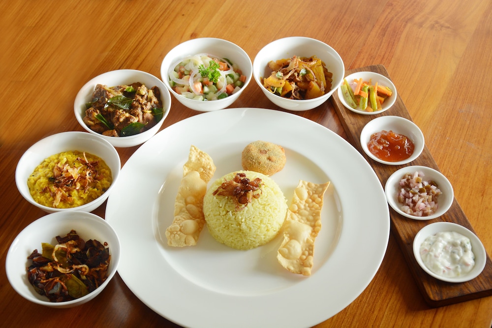 Jetwing Saman Villas - Adults Only photo4