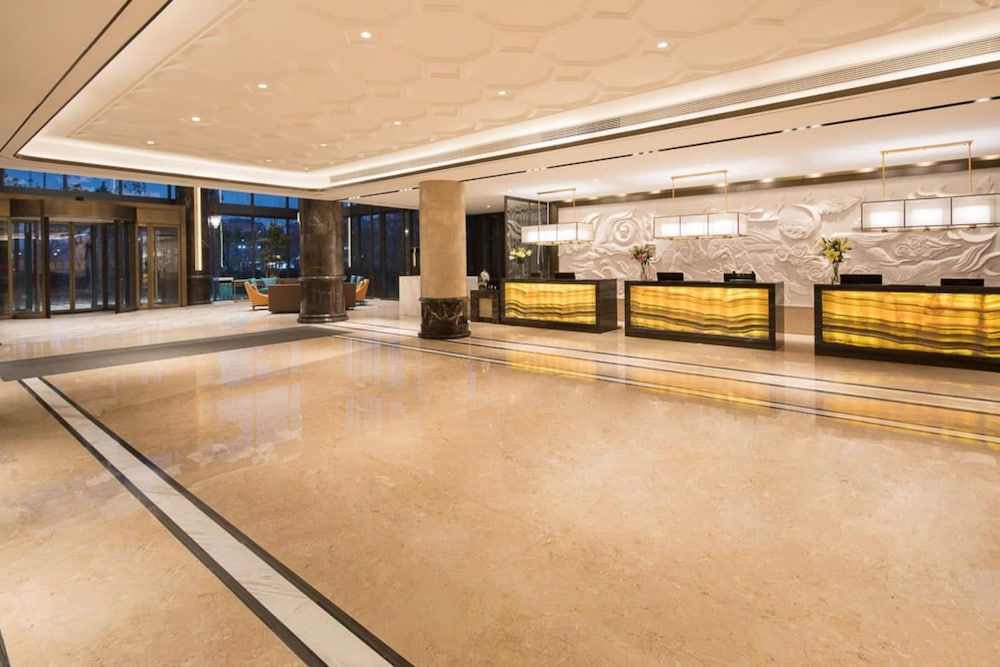Ramada by Wyndham Shanghai Pudong 7/50