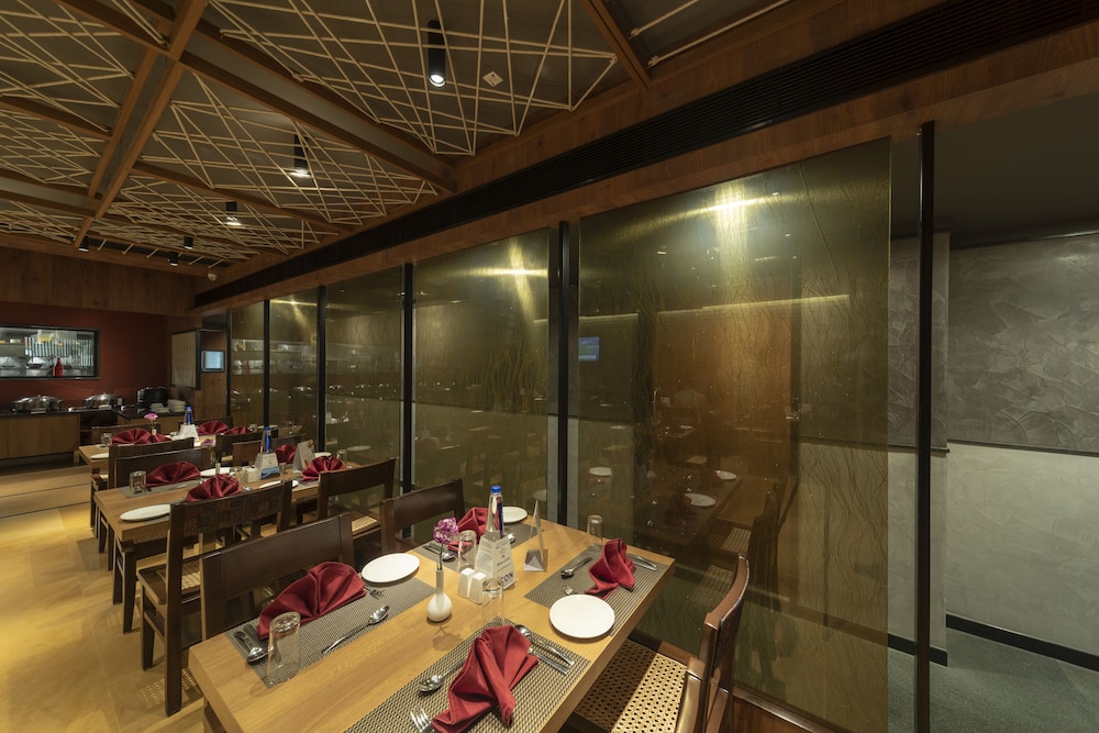 Icon Boutique Hotel by Bhagini 16/33