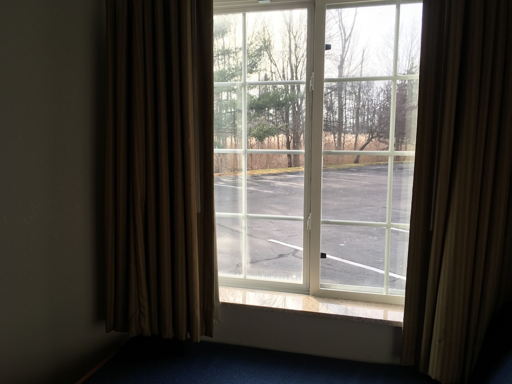 Microtel Inn Suites By Wyndham Albany Airport 24/49