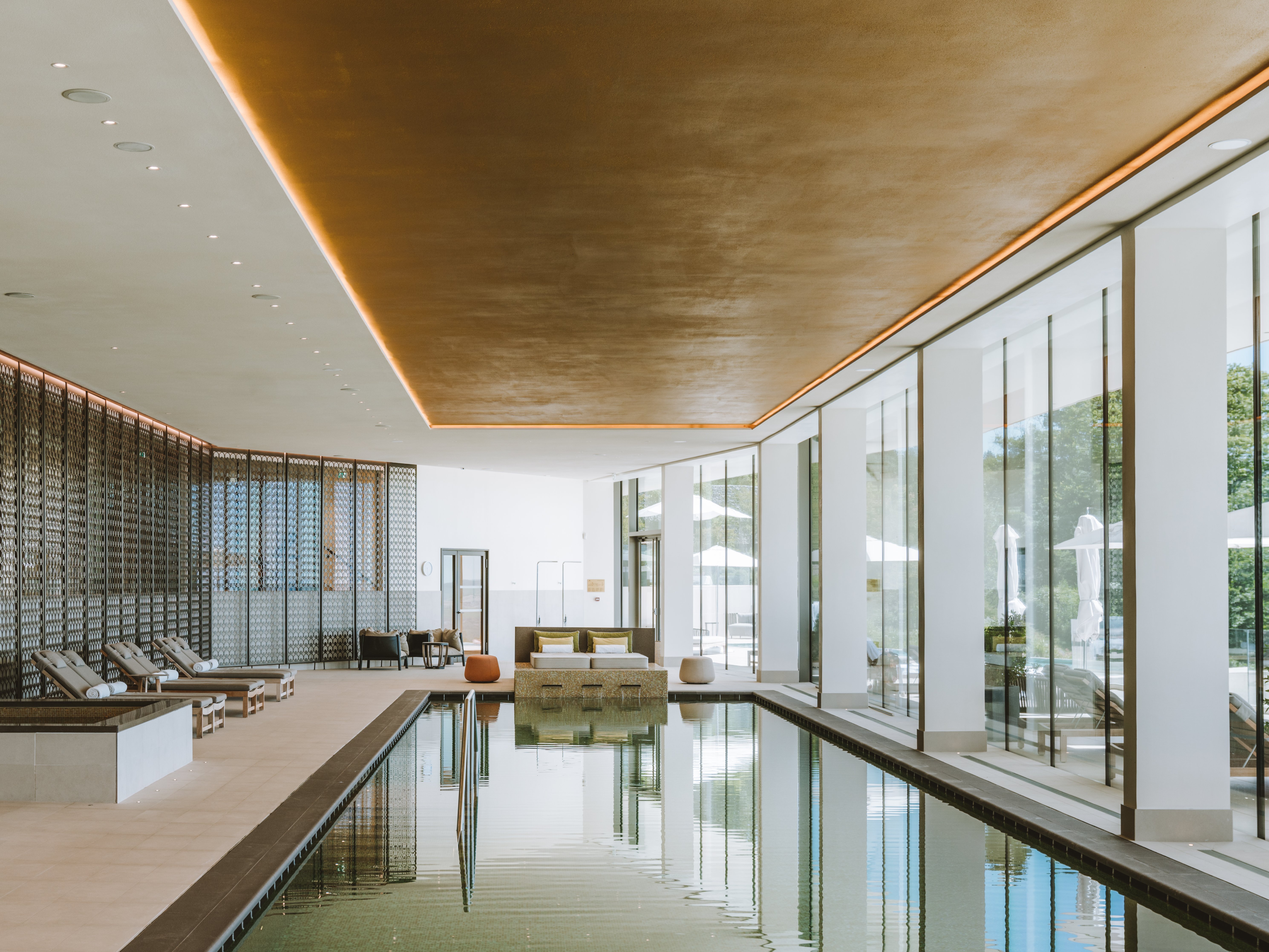Royal Champagne Hotel and Spa 15/38