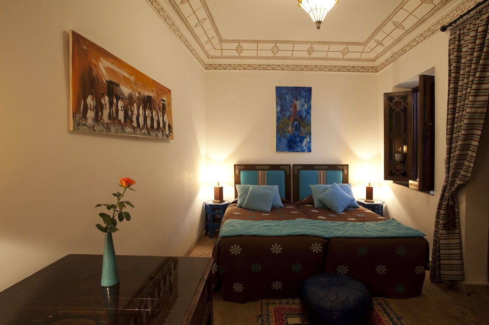 Riad Aubrac 49/75