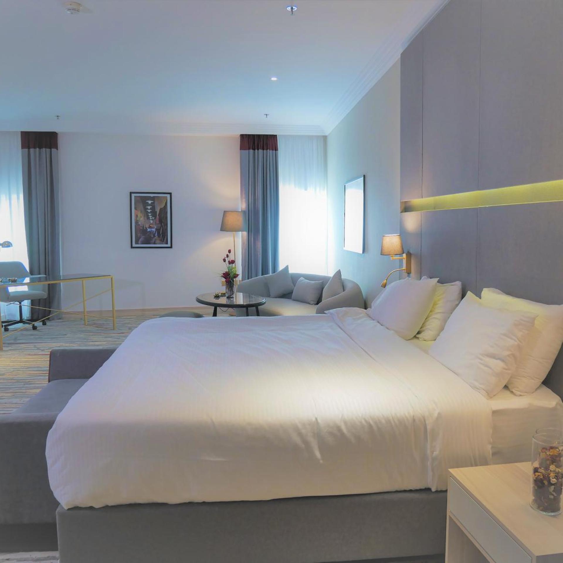 Ramada by Wyndham Doha Old Town 17/64