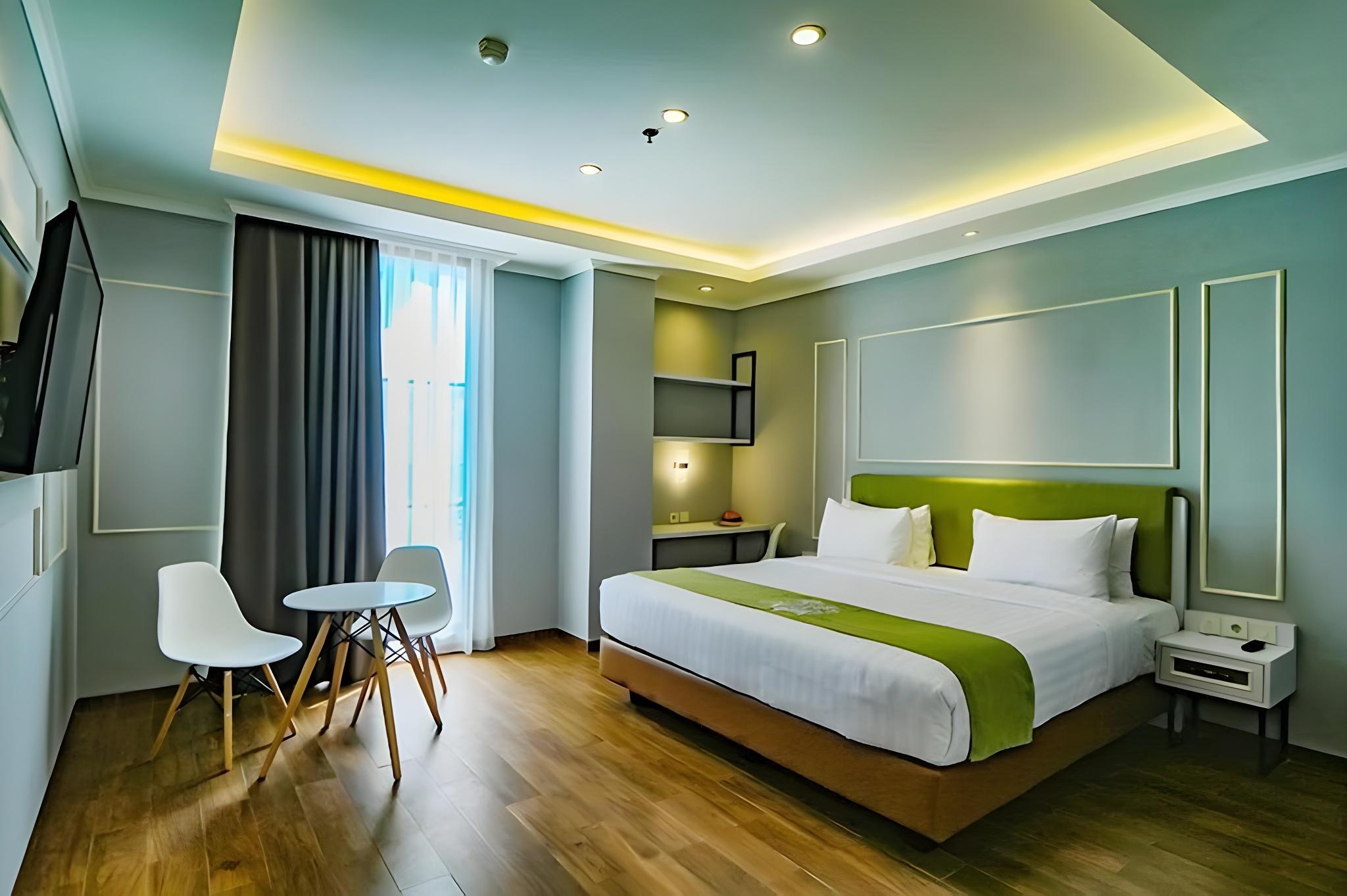Hotel Dafam Enkadeli Thamrin Jakarta 19/44