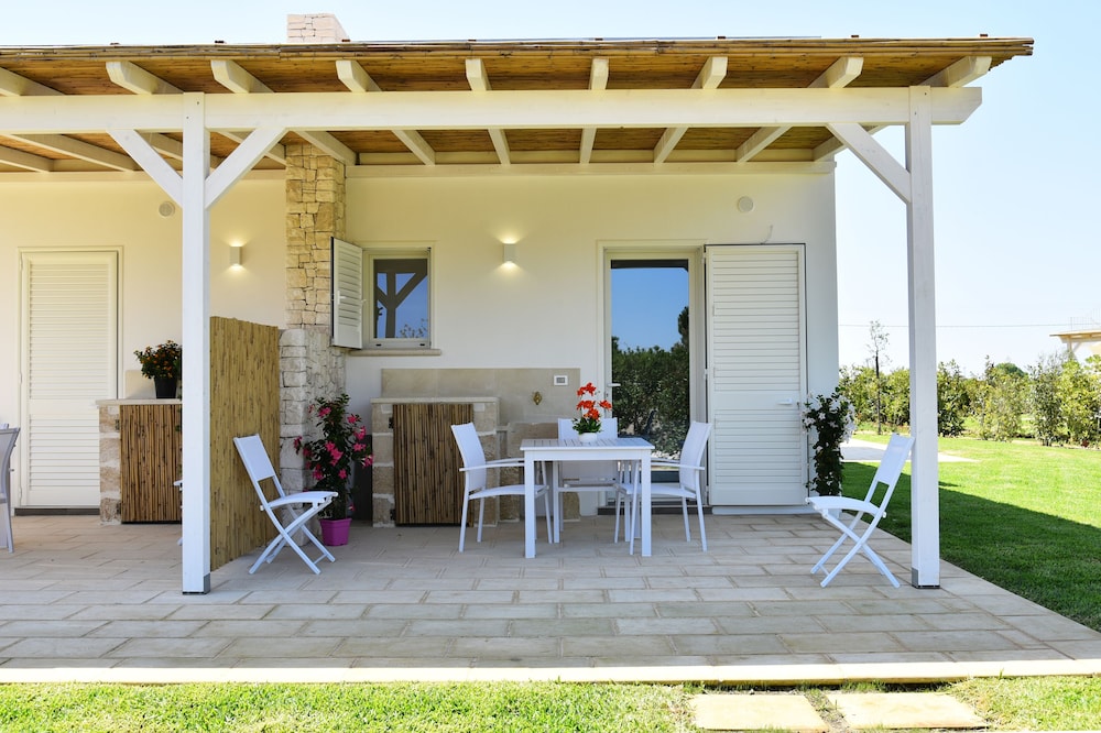 Borgo Fiorito Relais 20/43