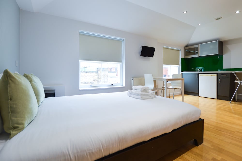 Princes Square Serviced Apartments 9/50