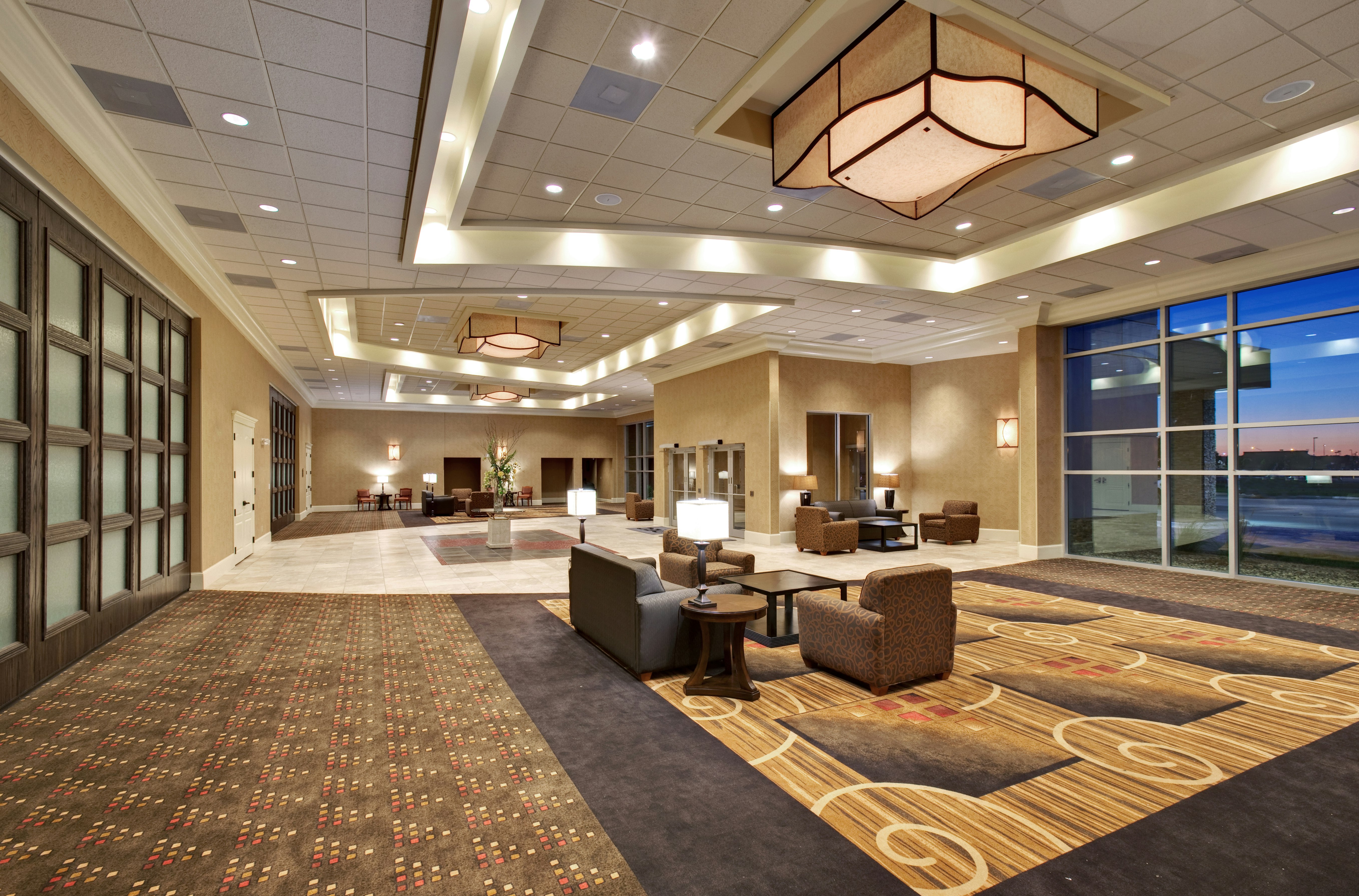 Hampton Inn And Suites Aberdeen 26/44