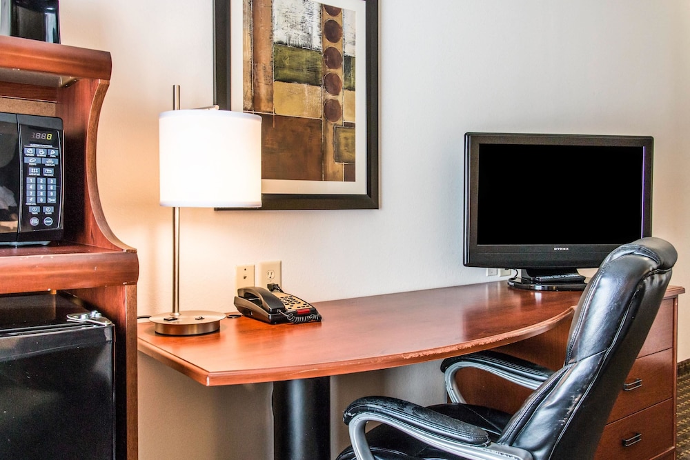 Sleep Inn & Suites Pooler - Savannah Area 31/34
