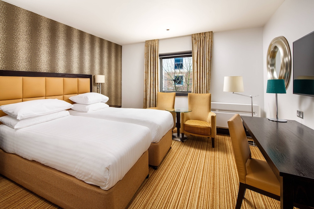 Nottingham Belfry Hotel & Spa 15/50