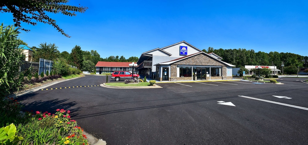 Americas Best Value Inn Douglasville 3/27