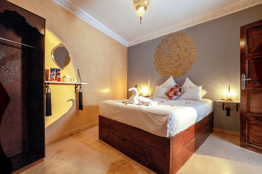 Riad Lumiere D Orient 13/73