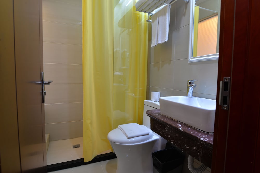 Irene Boutique Hotel Jinshu Branch 61/64